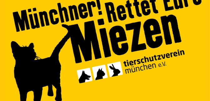 Spendenaufrufe