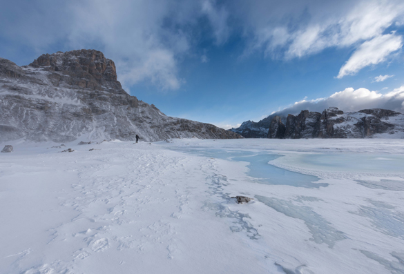 Outdoor-Kunde gesucht!
