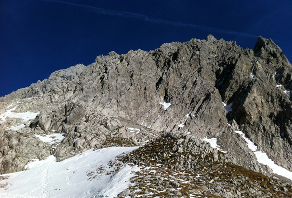 Ein ganz persönlicher Weihnachtsgruß.
